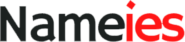 Nameies Website Logo
