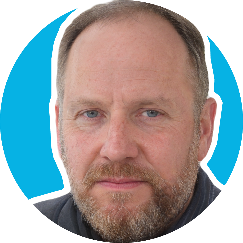 David Perell Profile