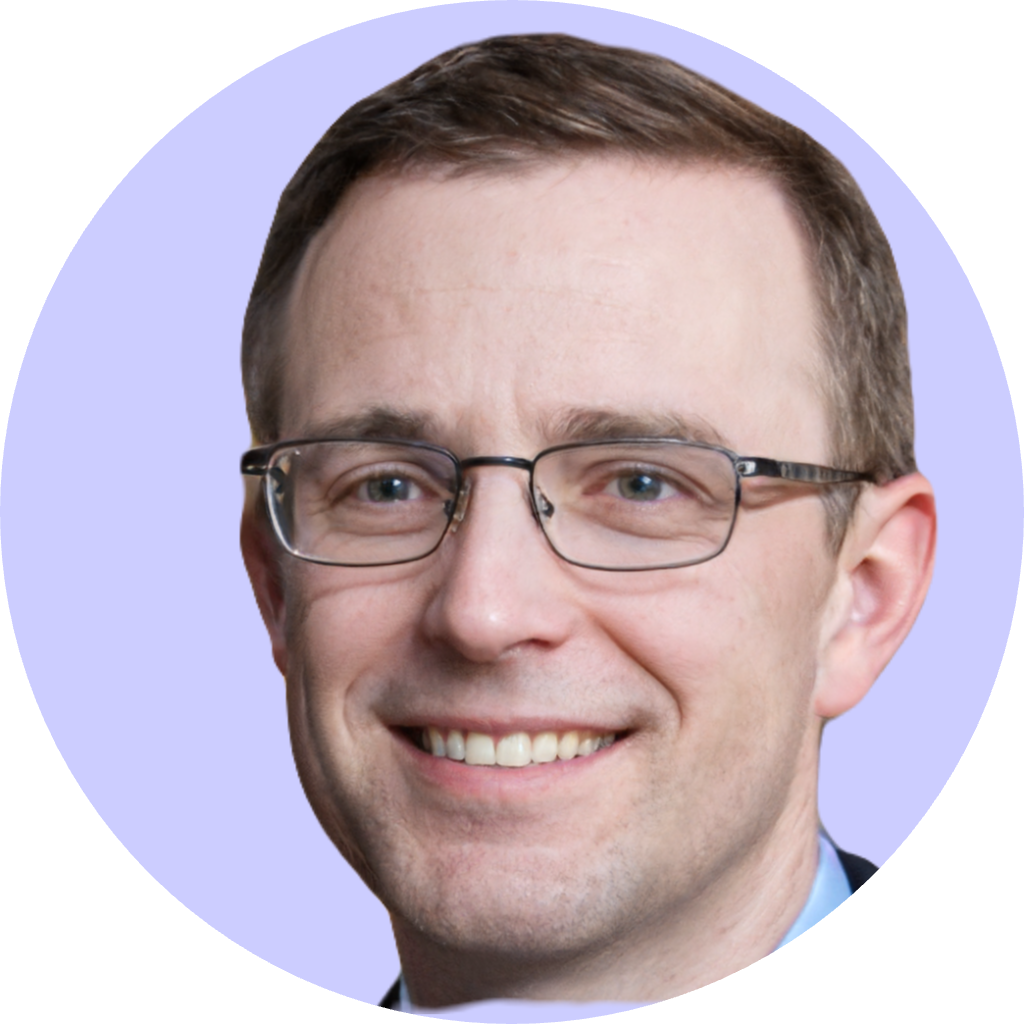 Vin Morris Profile